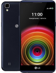 Прошивка телефона LG X Power в Абакане